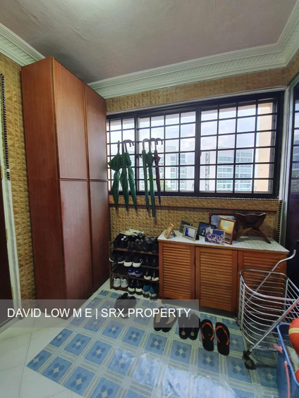 Blk 174 Yishun Avenue 7 (Yishun), HDB 5 Rooms #395571581